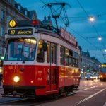 Mit jelent villamosról álmodni