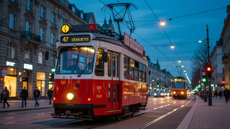 Mit jelent villamosról álmodni