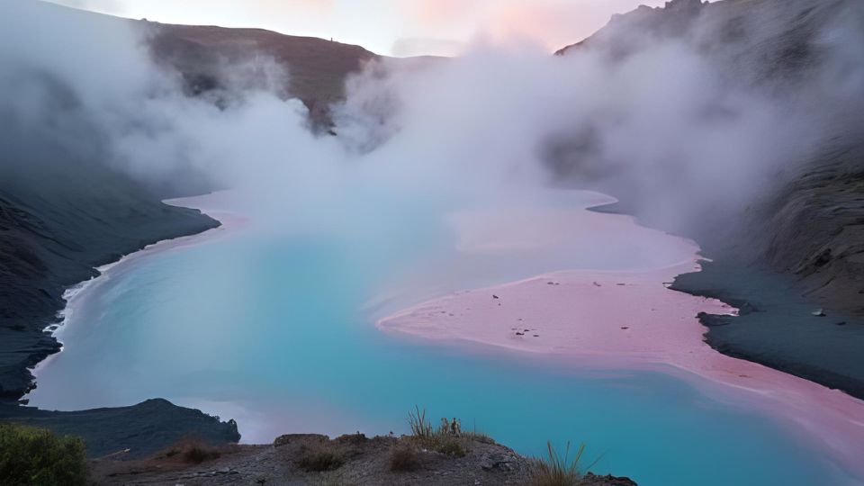 Mit jelent lagúna álomban? – Átfogó álomfejtés és értelmezés A zavaros lagúna álomban a belső érzelmek és vágyak megjelenését szimbolizálja, a színek és a köd misztikus hangulatot árasztanak.