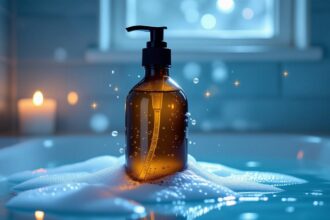 Mit jelent samponnal álmodni? - álomfejtés és értelmezés A fürdőszobában lévő sampon flakonja a habos vízben, ami a tisztulás és megújulás szimbóluma.