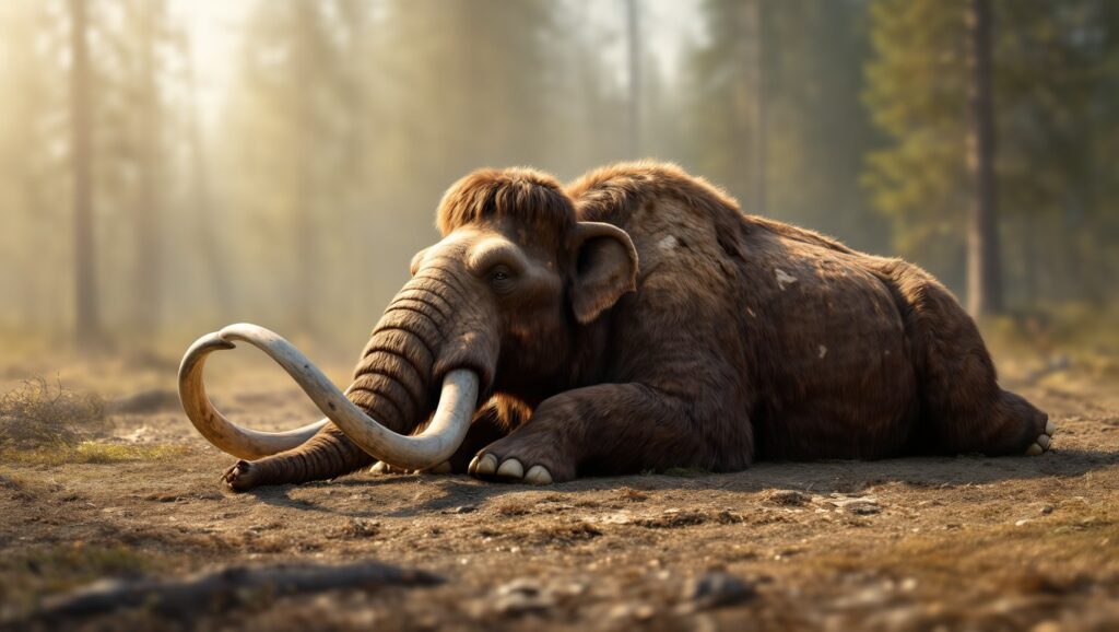 haldoklo mammut elmulas fajdalom szenvedes alomfejtes