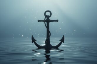 Mit jelent horgonyról álmodni? - álomfejtés és értelmezés Az álomban megjelenő horgony a stabilitás és a gyökerek szimbóluma, amely a belső békét és a biztonságot jelképezi.