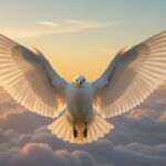 szarnyak alomban szabadsagvagyat spiritualis emelkedes alomfejtes