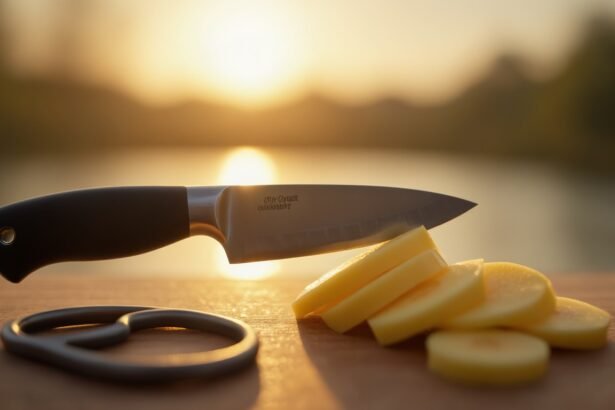 Az álomban a vágás szimbolizálhatja a változást és a döntéseket, amelyekkel szembesülünk az életünkben.