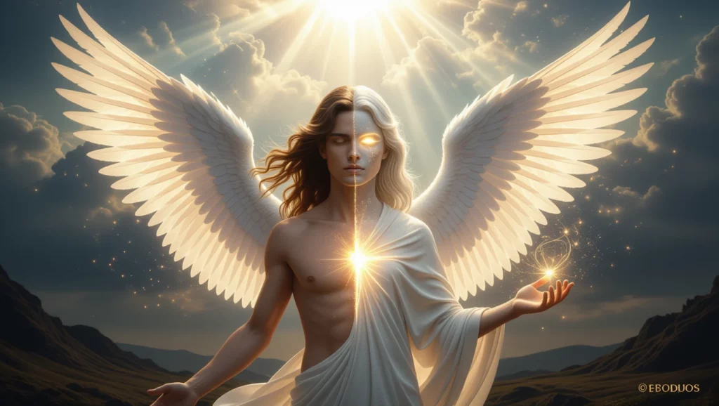 Mit jelent átváltozásról álmodni? – Részletes álomfejtés és értelmezés Az átváltozás angyallá álomban a belső fény és a spirituális ébredés szimbóluma.