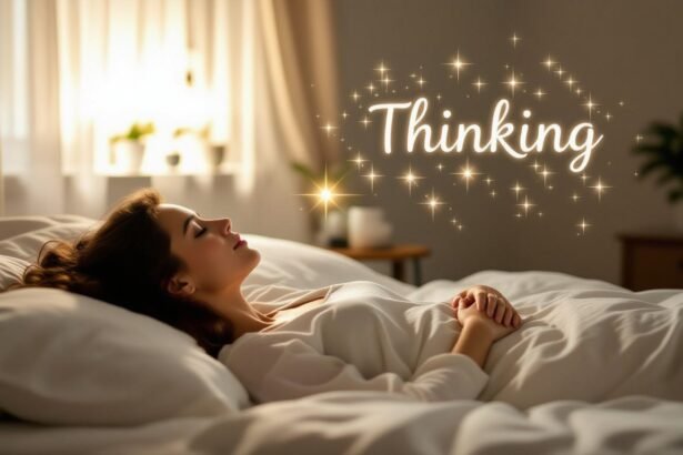 Az álomban való gondolkodás mélyebb megértést nyújt önmagunkról és vágyainkról, segít felfedezni a tudatalatti üzeneteit.