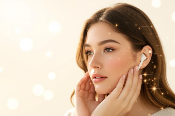 A füllel álmodás a figyelem és a hallás fontosságát jelzi, utalhat új információk befogadására és a belső hangokra.