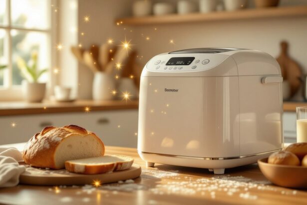 A kenyérsütő álma a kreativitás és a tápláló kapcsolatok szimbóluma, új kezdeteket és boldogságot hozhat.