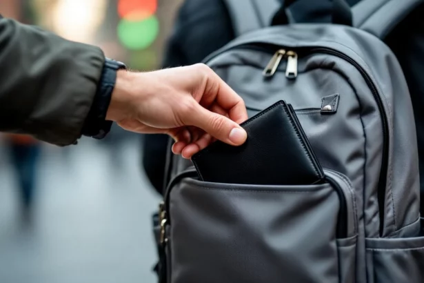 Az álomban megjelenő lopás a biztonságérzet hiányát jelzi, figyelmeztetve arra, hogy vigyázzunk értékeinkre és kapcsolatainkra.