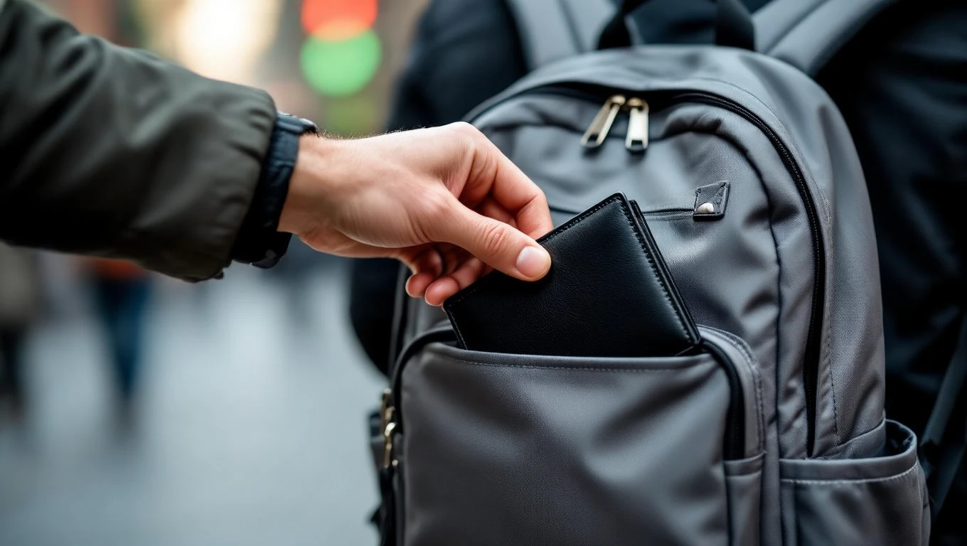 Az álomban megjelenő lopás a biztonságérzet hiányát jelzi, figyelmeztetve arra, hogy vigyázzunk értékeinkre és kapcsolatainkra.