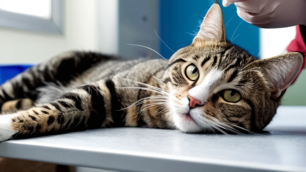 A macska álma a biztonság és a gondoskodás szimbóluma, ami a szeretet és a nyugalom érzését hozza.