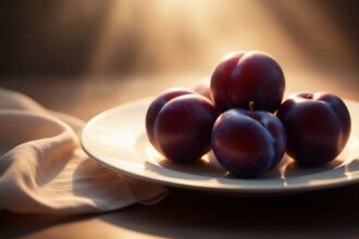 Mit jelent szilvával álmodni? - Online álomfejtés és értelmezés A szilvák a bőség és a jólét szimbólumai, álmainkban a gyümölcsök új lehetőségeket és örömöket jelképeznek.