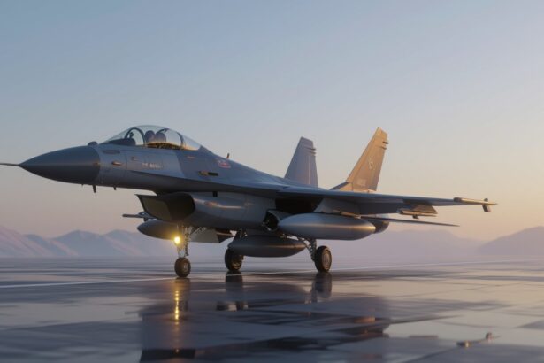 A vadászrepülő álomban a szabadság és a kaland szimbóluma, amely a felfedezés vágyát tükrözi.