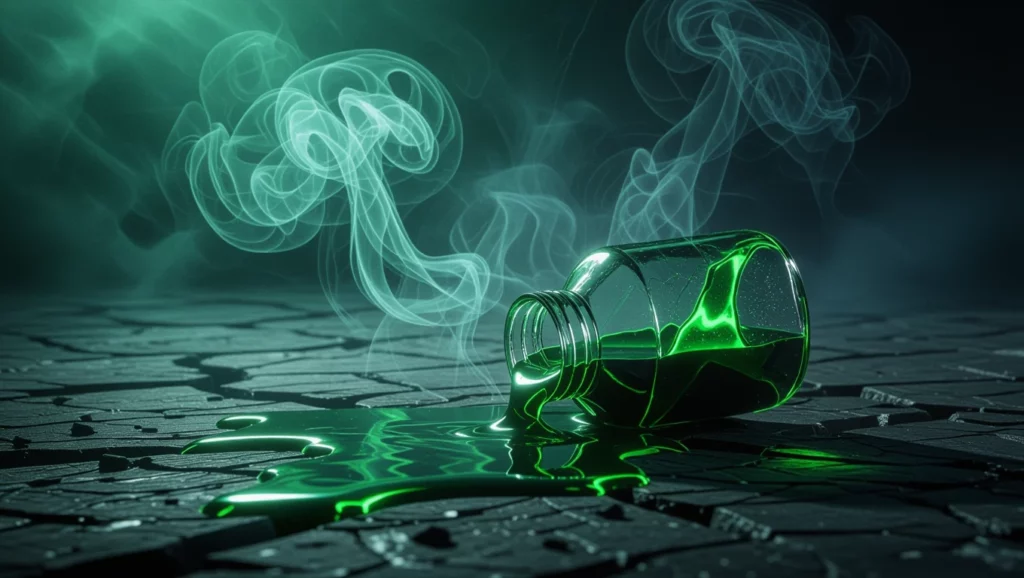 A méreggel kapcsolatos álmok mély lelki üzeneteket hordoznak. Fedezd fel, mit jelent a méreg álomban, és hogyan értelmezheted álmaidat!