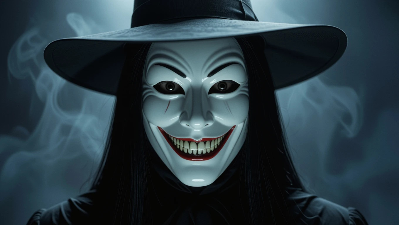 Mit jelent alakoskodással álmodni? - Online álomfejtés és értelmezés Egy rejtélyes maszk, amely álomfejtésre utaló szimbólumokat hordoz.