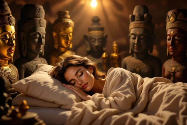 Az antropológiai álmok betekintést nyújtanak önismeretünkbe, segítve a kulturális identitás, változás és személyes fejlődés megértését.