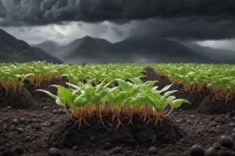 Tudd meg, mit jelent, ha álmodban trágya jelenik meg! Fedezd fel a trágyás álmok pszichológiai és kulturális jelentését, szimbólumait.