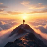 A hegycsúcsokról szóló álmok a kihívások, célok, spirituális fejlődés és önismeret szimbólumai lehetnek álmainkban.