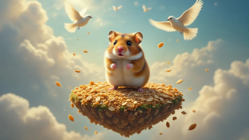 Mit jelent hörcsöggel álmodni? – Részletes álomfejtés és értelmezés Tudd meg, mit jelent, ha hörcsöggel álmodsz! Fedezd fel a hörcsög álombeli szimbolikáját és álmaid személyes üzeneteit.