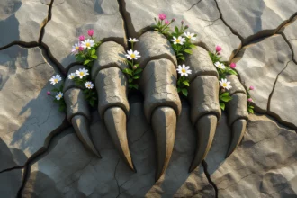 Mit jelent karmolással álmodni? – Részletes álomfejtés és értelmezés A karmolással kapcsolatos álmok sokrétű jelentéssel bírnak: feltárják tudatalatti érzelmeinket, félelmeinket és belső konfliktusainkat.