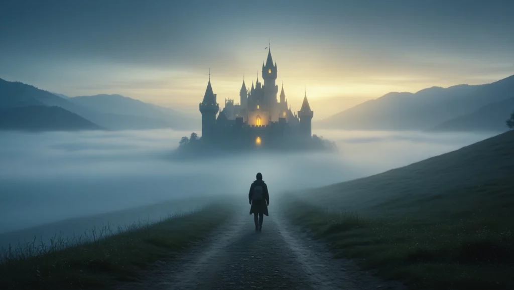 Mit jelent kastéllyal álmodni? – Részletes álomfejtés és értelmezés Tudd meg, mit jelent a kastély szimbóluma álmainkban: fedezd fel a pszichológiai és spirituális jelentését, gyakorlati útmutatással!