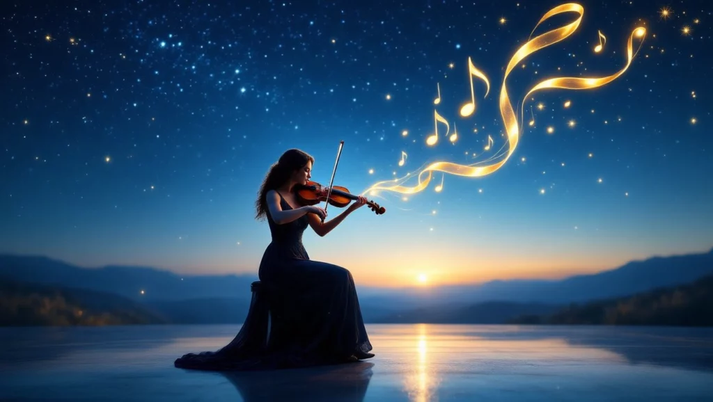 Mit jelent muzsikusról álmodni? – Részletes álomfejtés és értelmezés Az álomban megjelenő muzsikusok a kreativitás, érzelmek és önkifejezés szimbólumai, jelentésük élethelyzetünk szerint változhat.