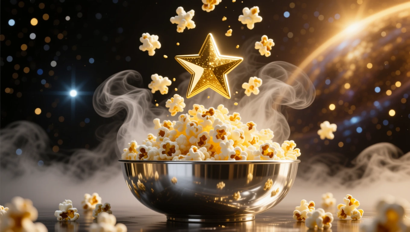 A popcorn álmokban megjelenve belső átalakulást, rejtett lehetőségeket és érzelmi állapotod változásait szimbolizálhatja. Ismerd meg jelentését!