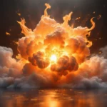 Mit jelent robbanással álmodni? – Részletes álomfejtés és értelmezés A robbanásos álmok gyakran belső feszültség, elfojtott érzelmek vagy jelentős életváltozások szimbolikus üzeneteit hordozzák.