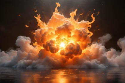 Mit jelent robbanással álmodni? – Részletes álomfejtés és értelmezés A robbanásos álmok gyakran belső feszültség, elfojtott érzelmek vagy jelentős életváltozások szimbolikus üzeneteit hordozzák.