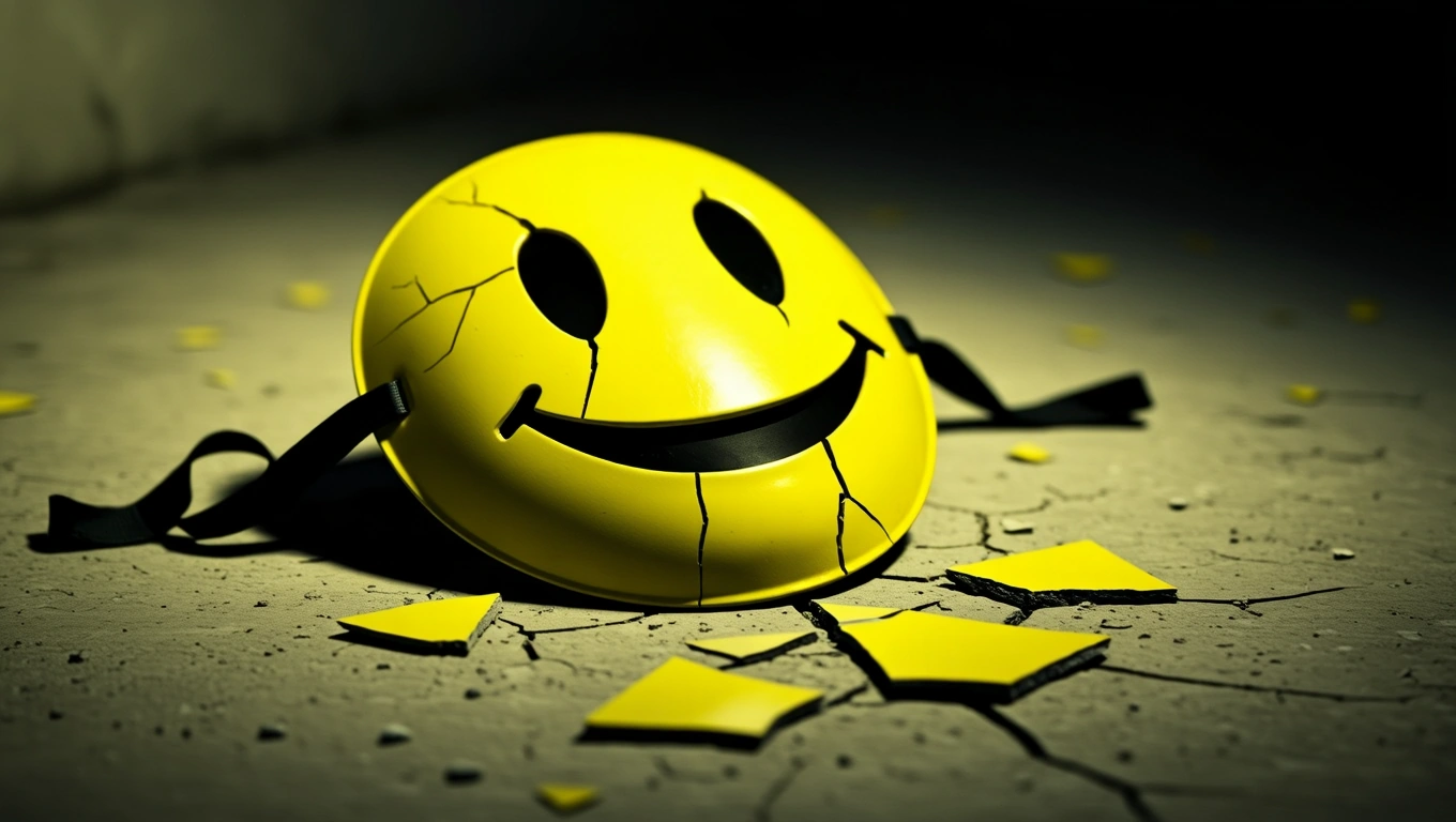 Mit jelent smileyról álmodni? – Részletes álomfejtés és értelmezés Tudd meg, mit jelent, ha smiley jelenik meg álmaidban! Fedezd fel az emotikon szimbólumok rejtett üzeneteit és önismereti jelentőségüket.