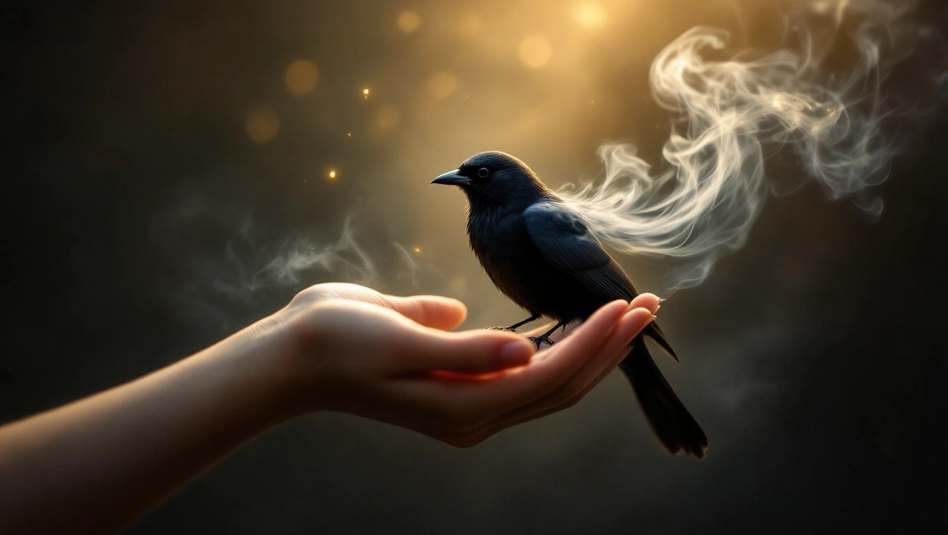 Mit jelent fekete madárral álmodni? – Részletes álomfejtés és értelmezés Az álomban feltűnő fekete madarak szimbolikája sokrétű: jelenthetnek átalakulást, rejtett üzeneteket vagy éppen új kezdeteket.