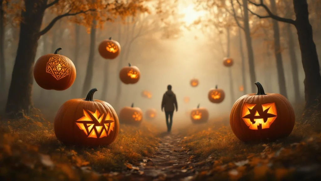 Mit jelent tökfaragásról álmodni? – Részletes álomfejtés és értelmezés Ismerd meg, mit jelent, ha álmodban tököt faragsz! Fedezd fel a tökfaragásos álmok szimbolikáját, értelmezését és pszichológiai üzenetét.