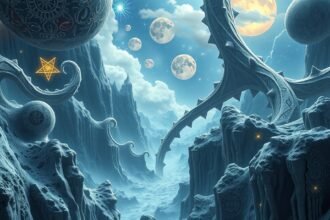 Álomfejtés: csipke és az álmok rejtett szimbolikája.