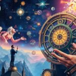 Egy álom, ahol a gép irányítása hatalmat és felelősséget tükröz.