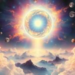 Kép az érzelmek univerzumáról és álomfejtésről.