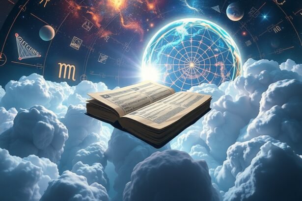 Álomfejtés: fiókkal álmodni és jelentései az égi háttérben.