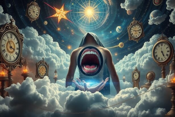 Álomfejtés: foghullás szimbolikája és pszichológiai jelentése