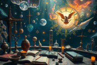 Álomfejtés tárgyak: leltár, önvizsgálat és rendteremtés szimbólumai.