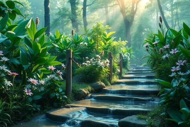 Megdöbbentő forrás az álomban: megújulás és tisztaság