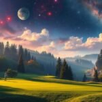 Golfütő álma, spirituális jelentése és szimbólumai.