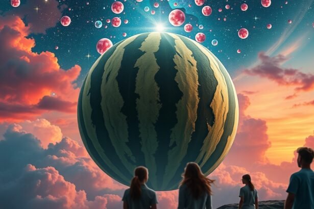 Görögdinnye és álomfejtés szimbolika