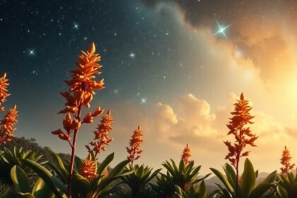 Gyömbérrel álmodni: a gyógyulás és életerő szimbóluma