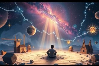 Álomfejtés: habarccsal álmodni az egyensúly és stabilitás építéséről.