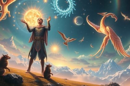 Álmok joga: hatalom és tekintély szimbolikája az álmokban