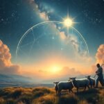 Juhásszal álmodni, vezetés és gondoskodás szimbolikája.