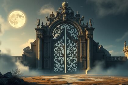 Kapu álomfejtés szimbolika, új lehetőségek és átmenetek