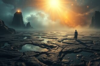 Álomfejtés: Kátrány és a belső utazás szimbolikája.