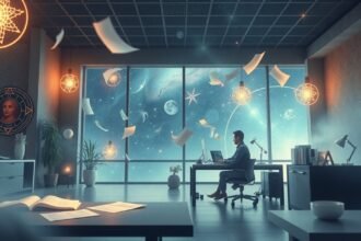 Álomfejtés: Kérelem benyújtása álomban, belső vágyak és konfliktusok.