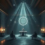 Álomfejtés: Kihallgatás szimbóluma és belső feszültség