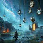 Álomfejtés: Kilinccsel való álmodás a döntések és a változás szimbólumaként.